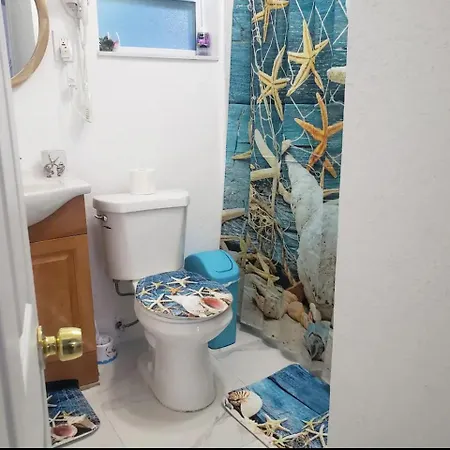 B6 Best Value On Private Bedroom With Private Bathroom In Little Havana, Miami Extérieur photo