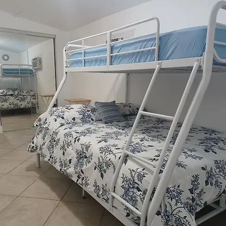 B6 Best Value On Private Bedroom With Private Bathroom In Little Havana, Miami Extérieur photo